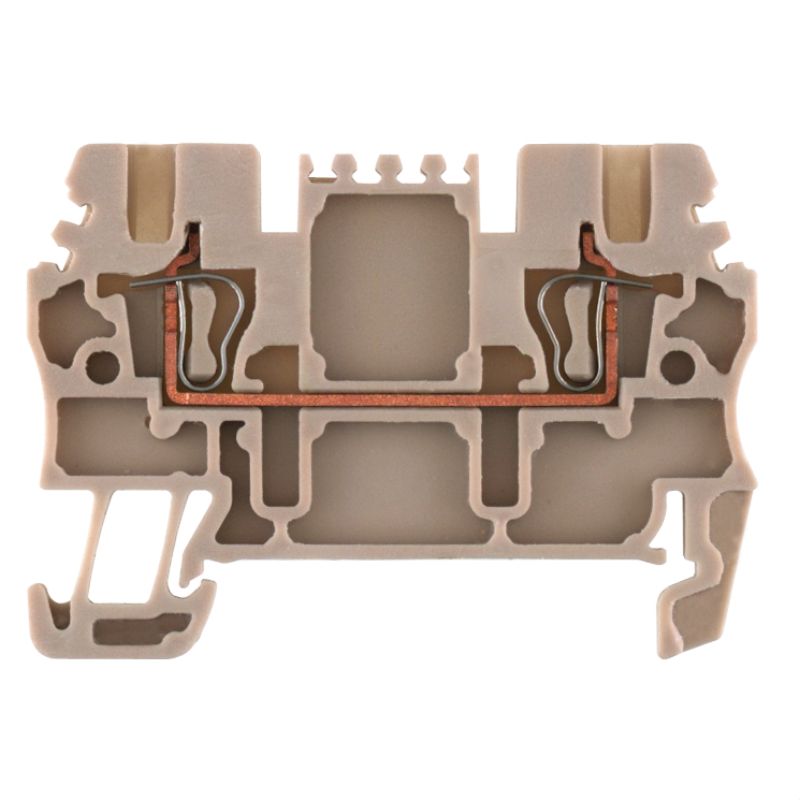 Weidmuller CONTACT ZDU 1.5