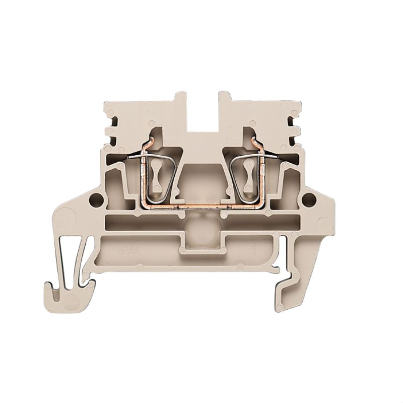 Weidmuller CONTACT ZDU 2.5N