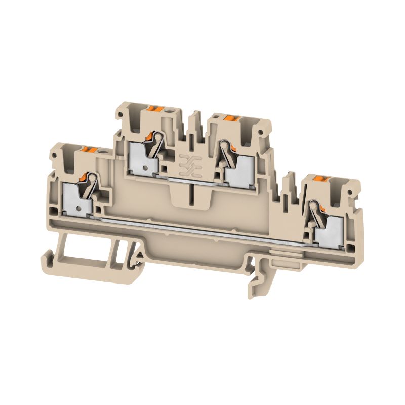 Weidmuller CONTACT A2T 2.5