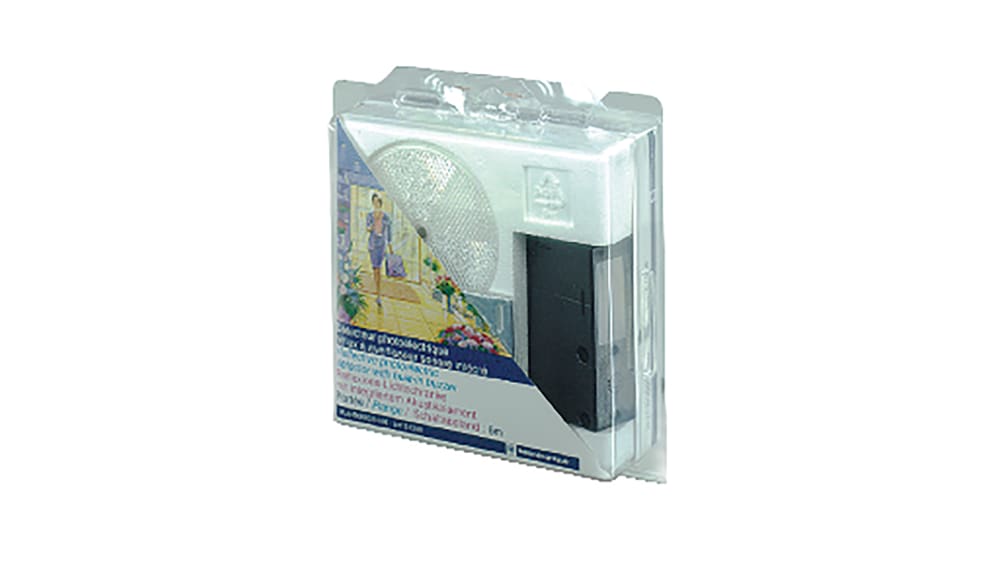 Telemecanique/Telemeike OsiSense XU application photoelectric sensor