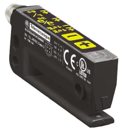 Telemecanique/Telemeike OsiSense XU slot photoelectric sensor