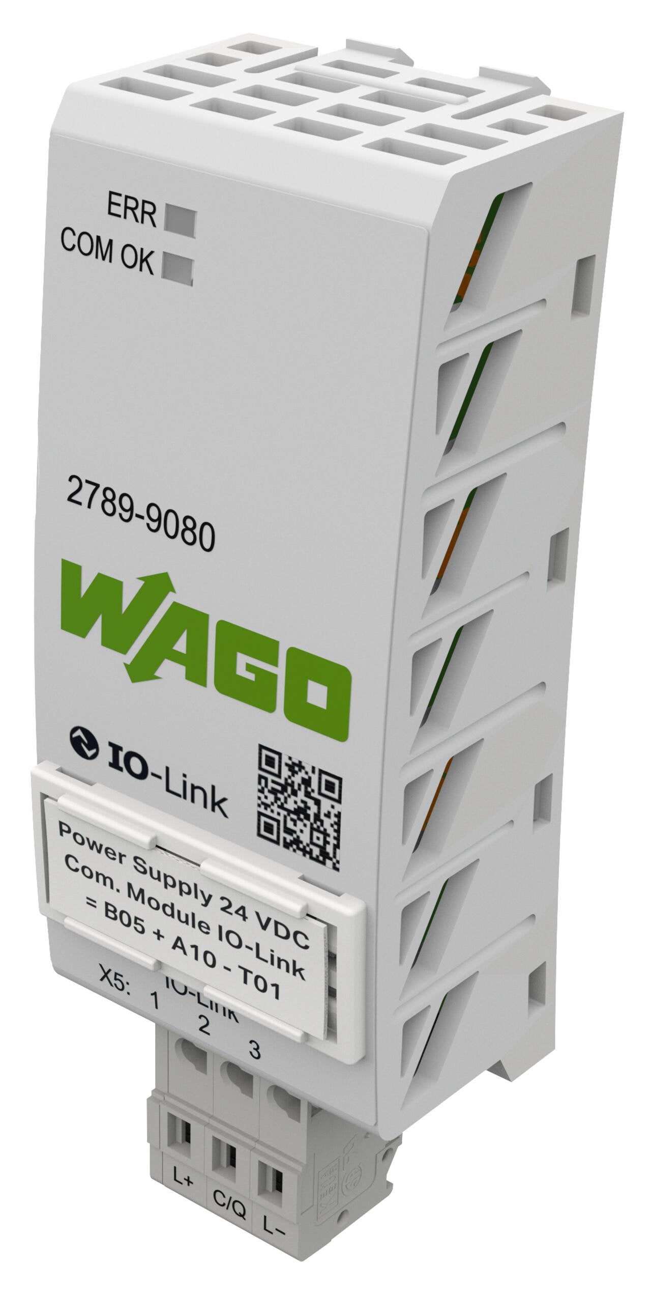 WAGO/Wago communication module