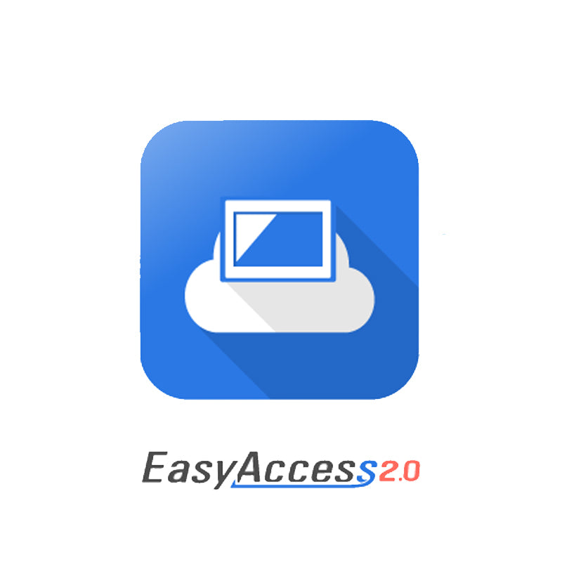 WEINVIEW/Wei Luntong MT (iE) series remote monitoring EA2.0 activation card This material is the domestic version