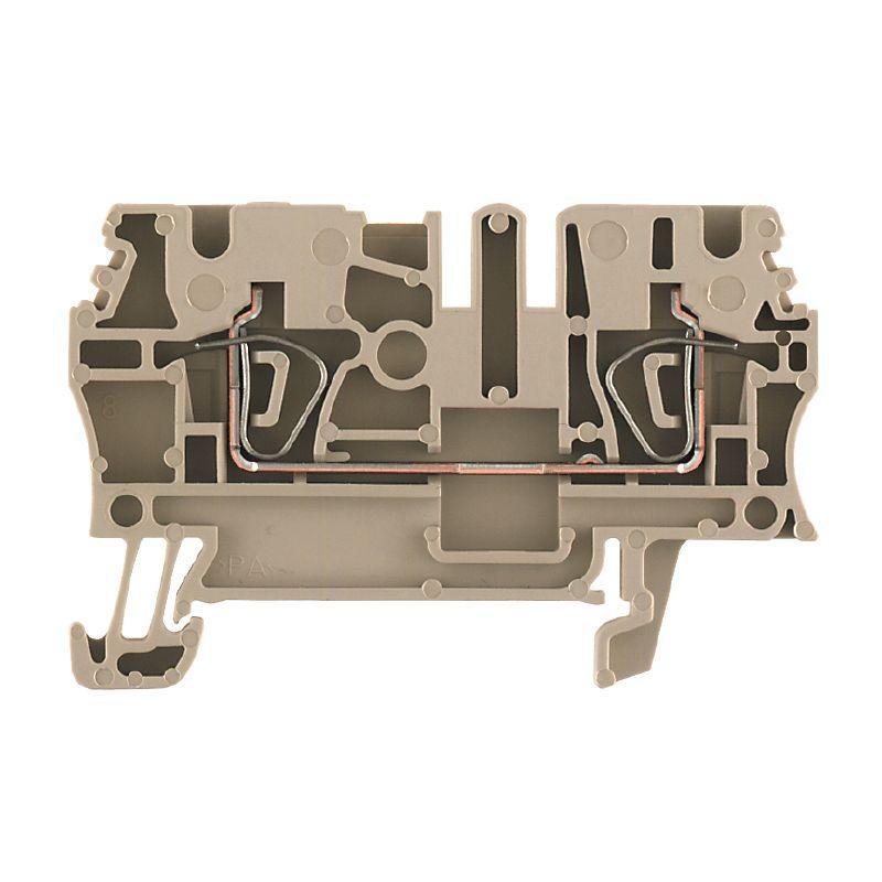 Weidmuller CONTACT ZDU 2.5