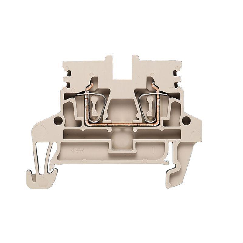 Weidmuller CONTACT ZDU 2.5N