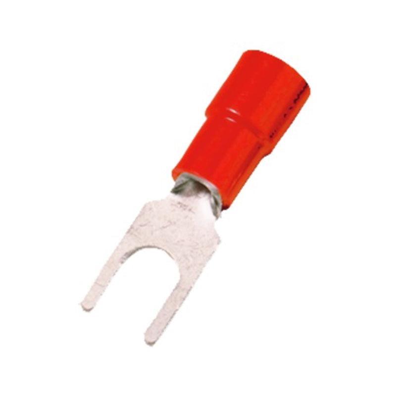 Weidmuller/Weidmuller fork cable terminal