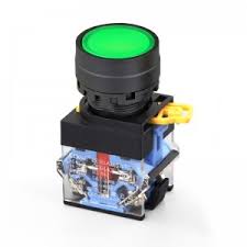 Weigushi emergency stop button