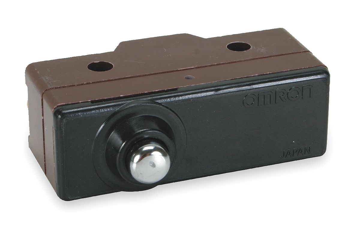 OMRON/OMRON X series general-purpose basic switch - DDY GROUP CO.,LTD.