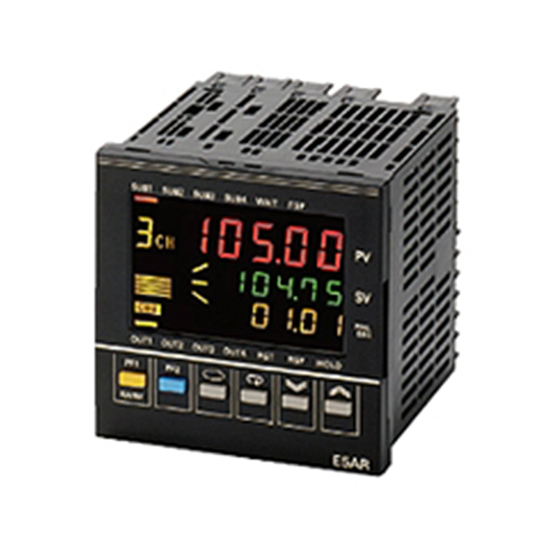 E5AR-T Control
