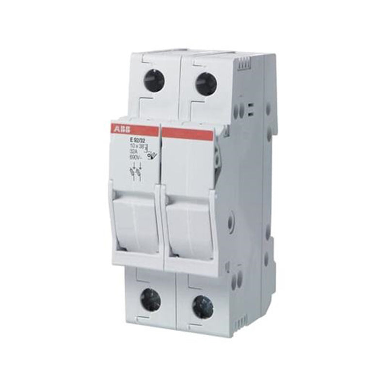 ABB E90 fuse disconnect switch