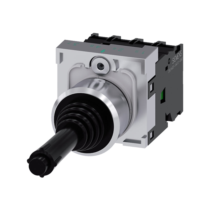 SIEMENS/Siemens 3SU 4-position coordinate switch