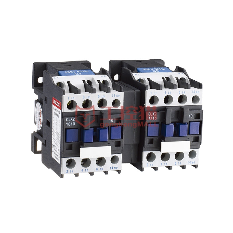 CJX2-N Contactor