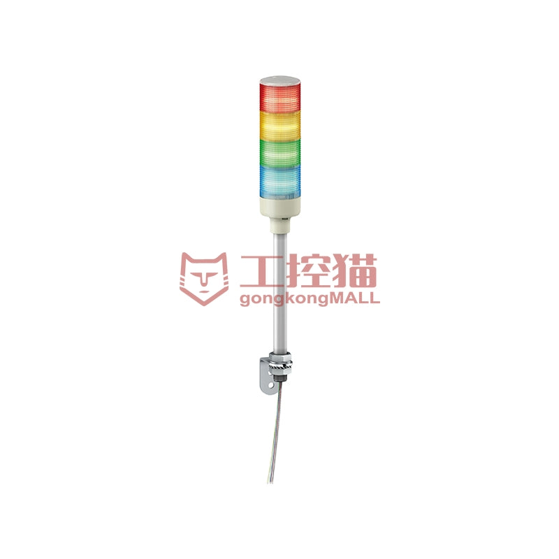 Schneider/Schneider Electric XVG 4-layer lamp post