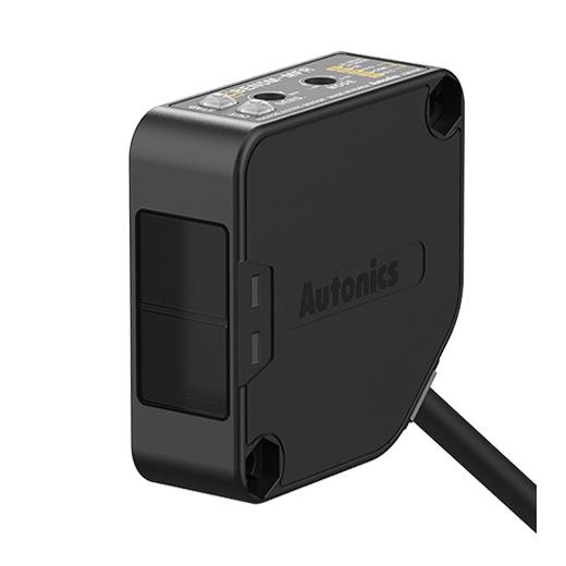 autonics BEN retroreflective photoelectric sensor (comes with reflector and bracket)