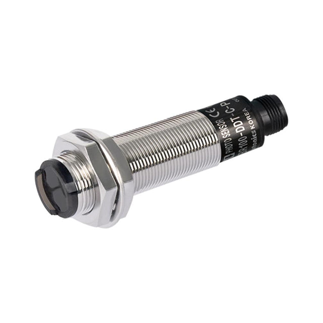 autonics BR diffuse reflection photoelectric sensor (cylindrical)
