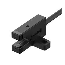 autonics BS5 through-beam photoelectric sensor (trough type)
