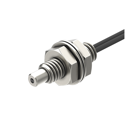 autonics FD fiber optic sensor head