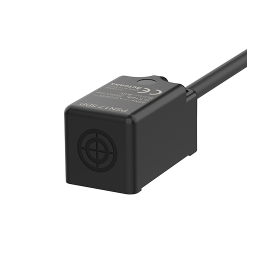 autonics PSE inductive proximity sensor