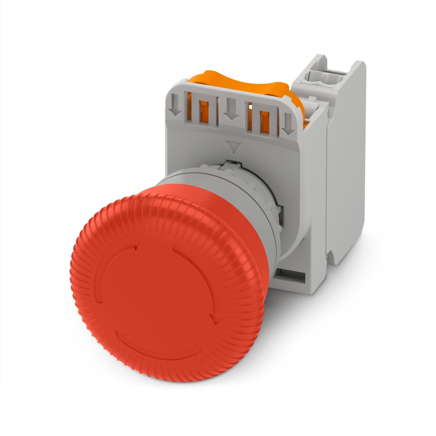PHOENIX CONTACT/Phoenix PHT emergency stop button
