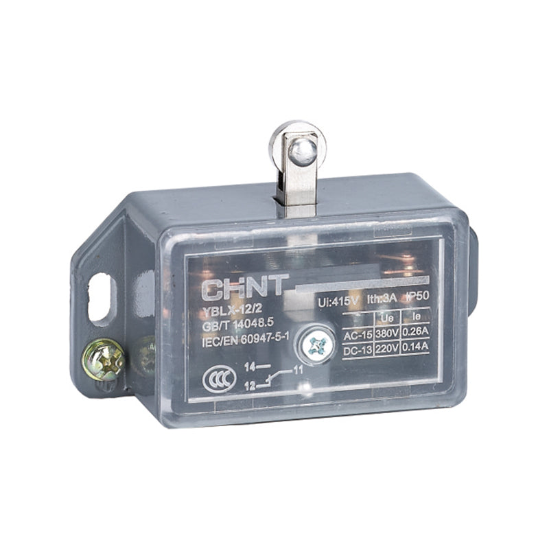 YBLX-12 Switch