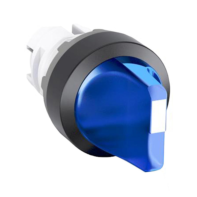 ABB MSS series short handle plastic ring with light knob head