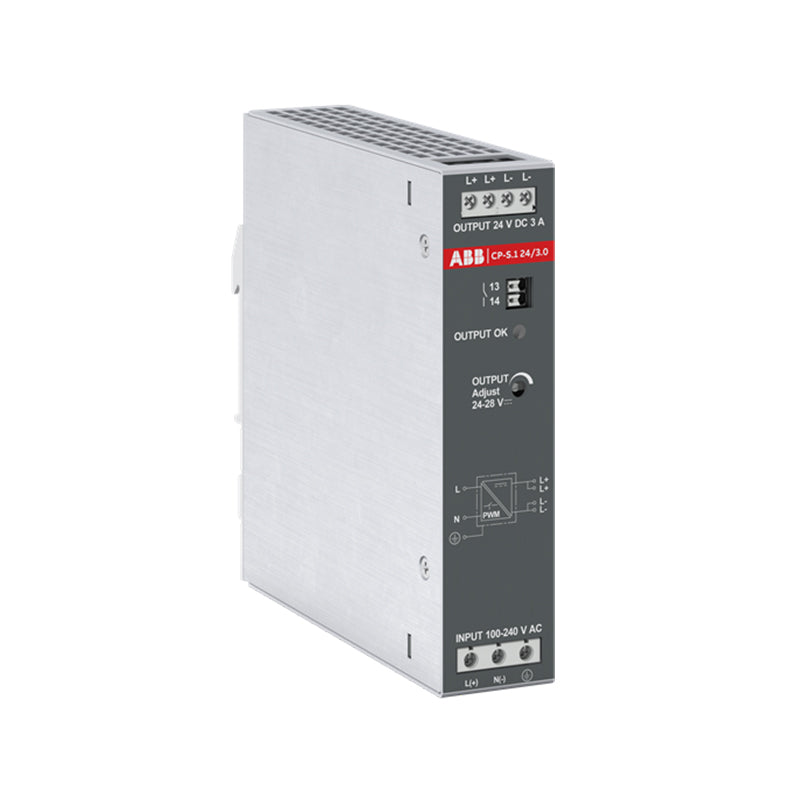 CP-S.1 Switch
