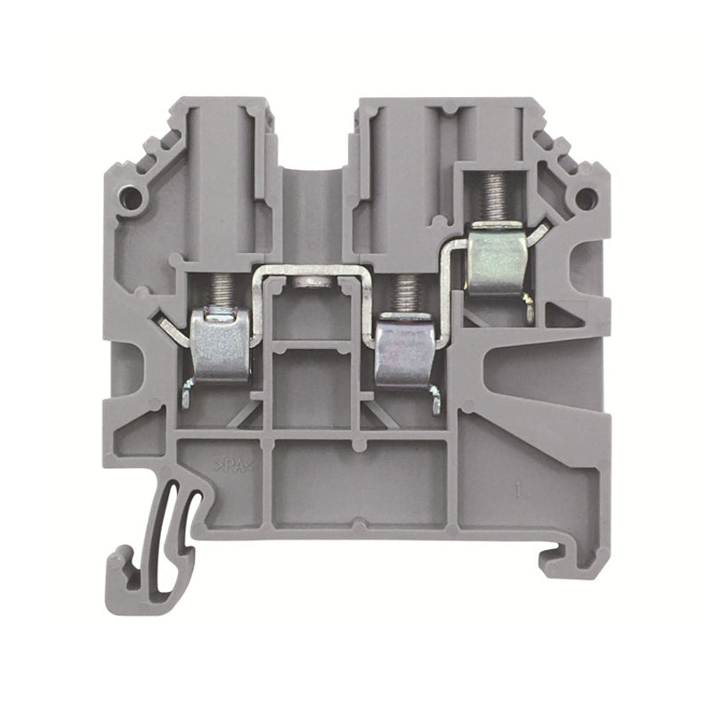 Weidmuller CONTACT SAKDU 4/ZR BL