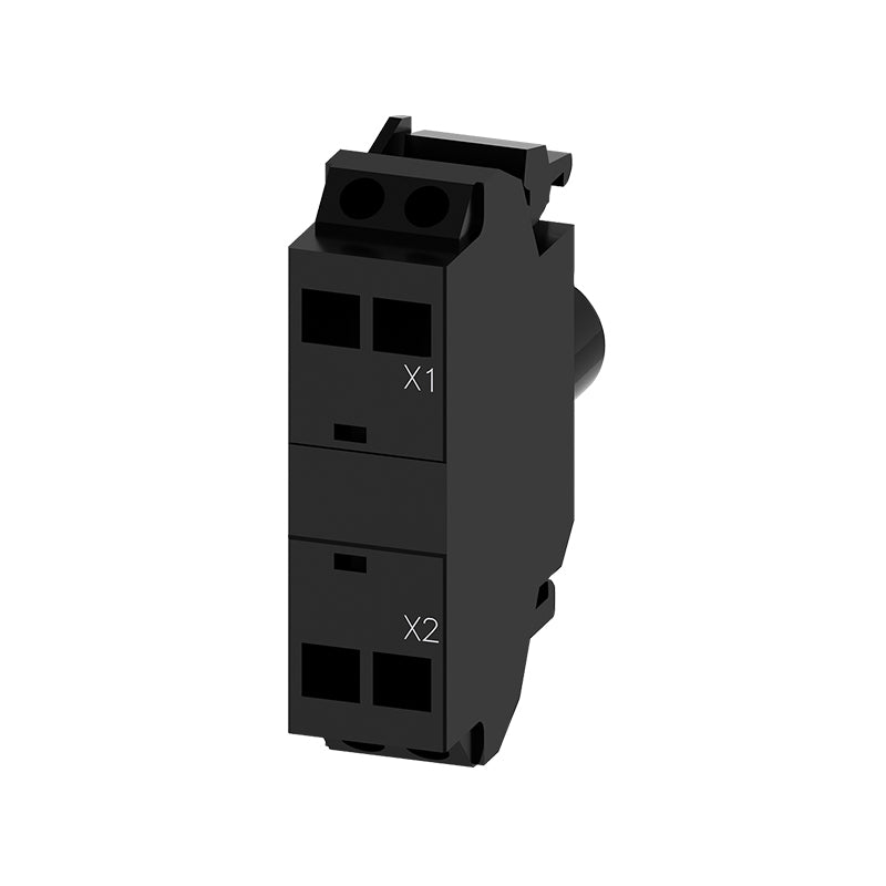 SIEMENS/Siemens 3SU button indicator accessories LED module