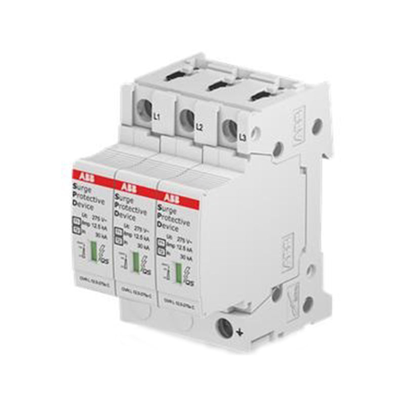 ABB OVR T1-T2 Surge Protector