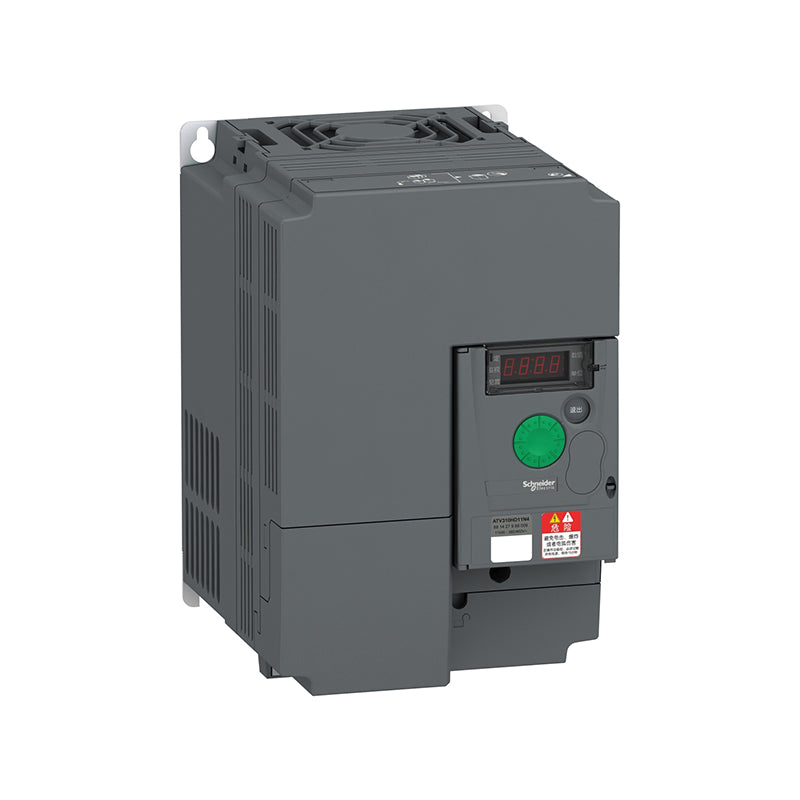 Schneider/Schneider Electric ATV310A universal inverter 11kw, 380-460V, three-phase, no filter