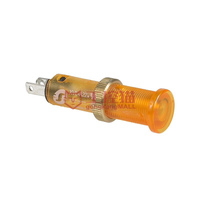 Schneider/Schneider Electric XVL Covered Indicator Light