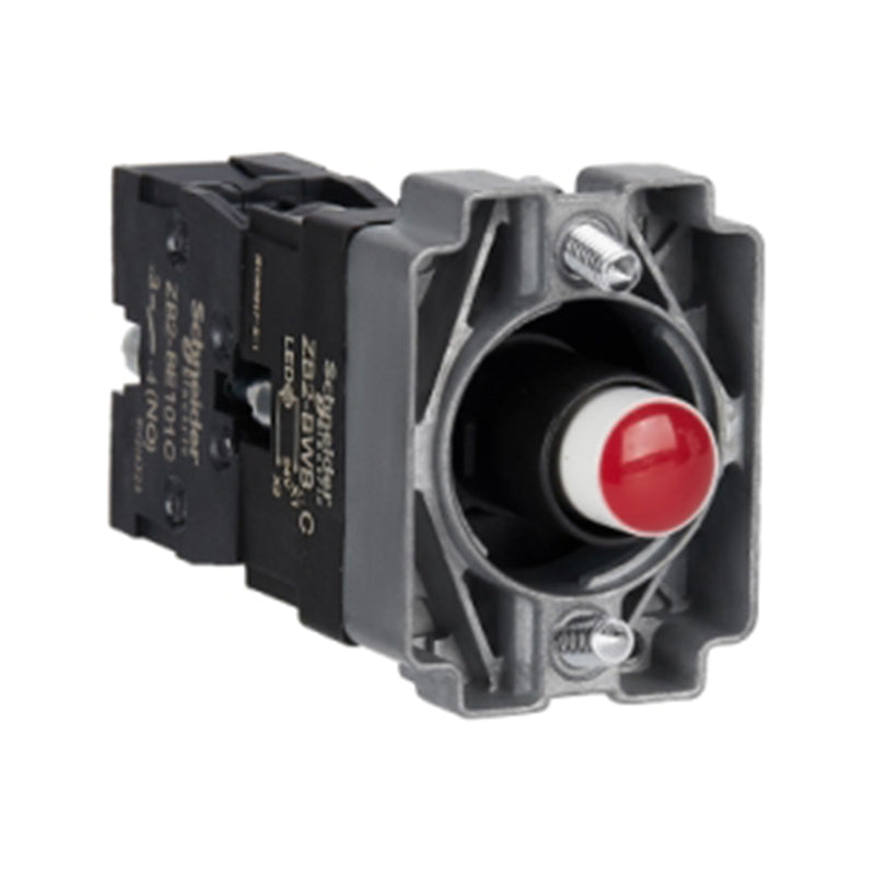 Schneider/Schneider Electric XB2B base + LED contact module