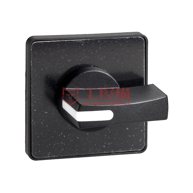 Schneider/Schneider Electric imported K1K2 handle operating head (customized products, drawings required)