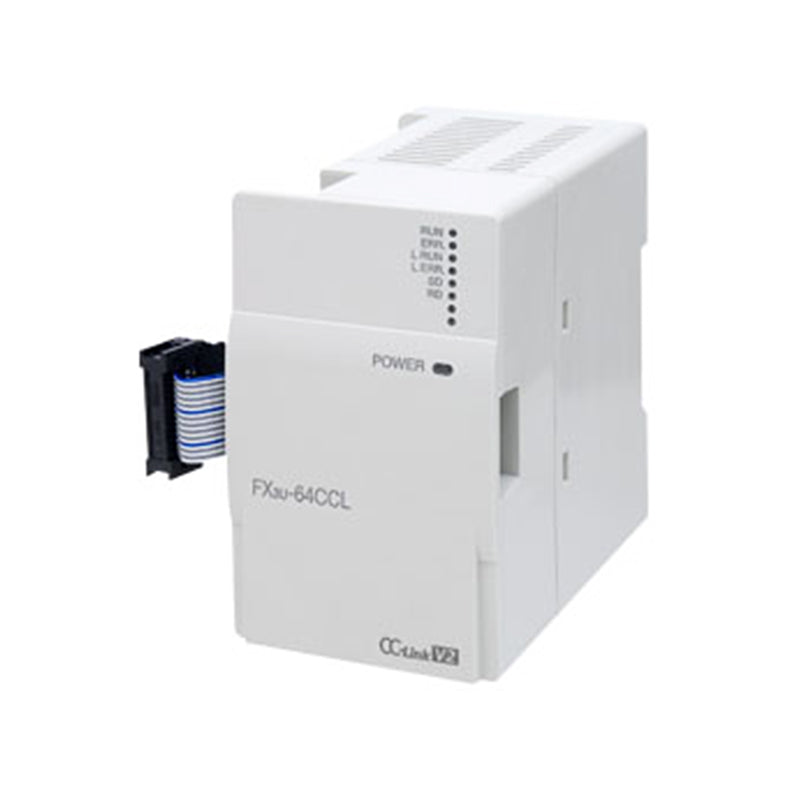 FX3UCC LINK