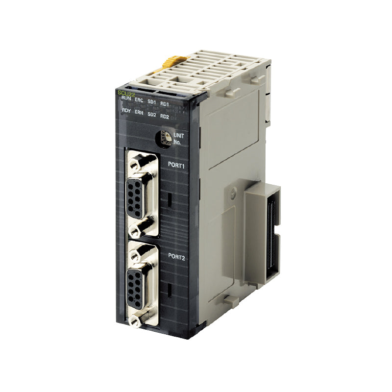 OMRON/OMRON CJ1W serial communication unit