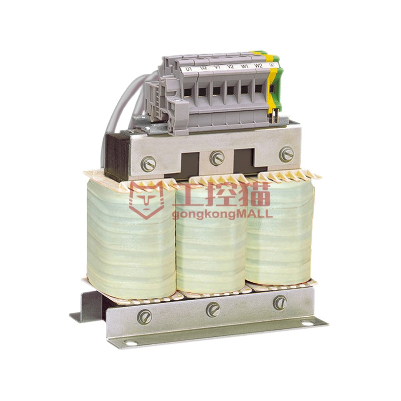 Schneider/Schneider Electric ATV accessories reactor motor reactor, 481A, suitable for ATV61/71