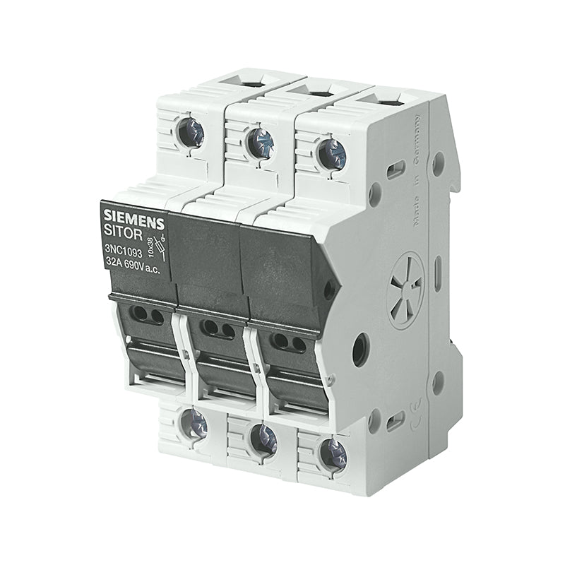 SIEMENS/Siemens 3NC fused isolating switch
