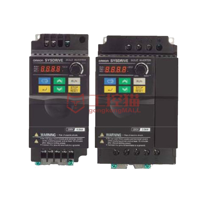 3G3JZ Control Frequency Inverter