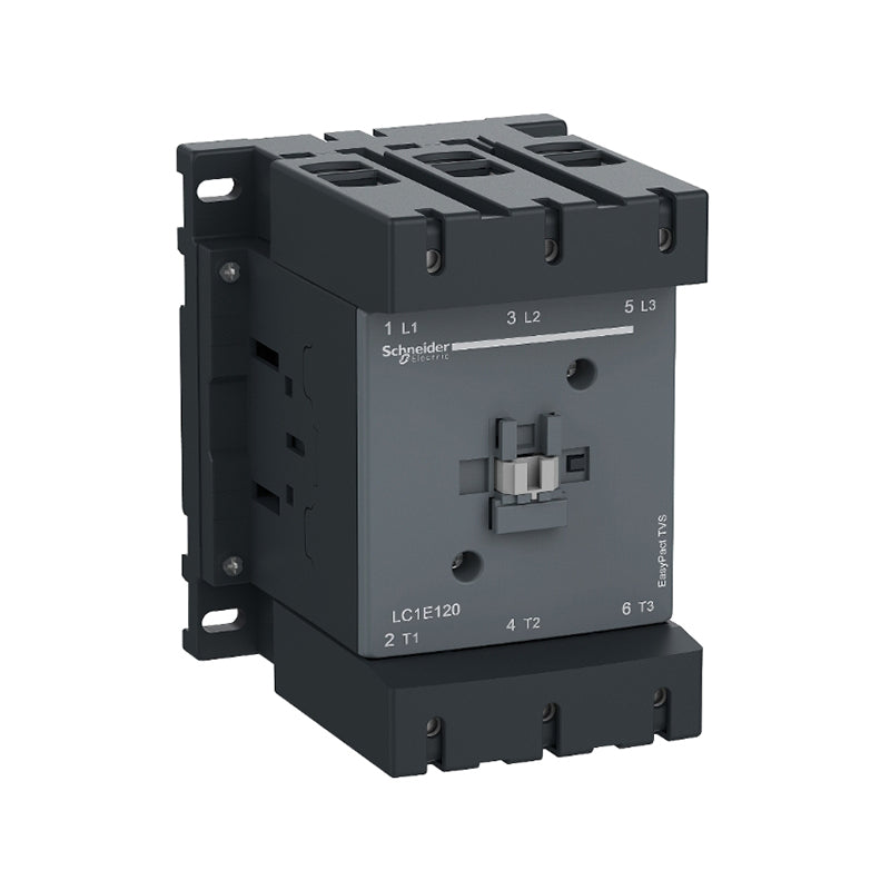LC1E Contactor ()