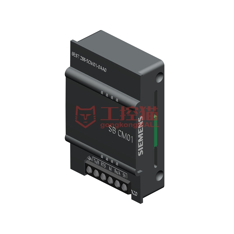 S7-200 SMART RS-485