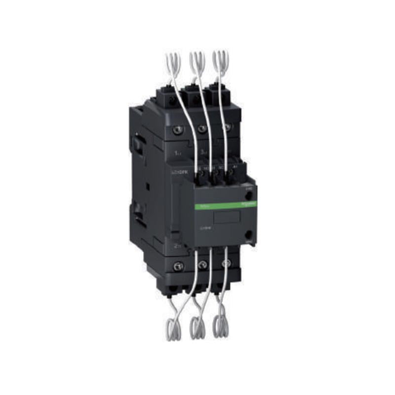 LC1D-K Contactor