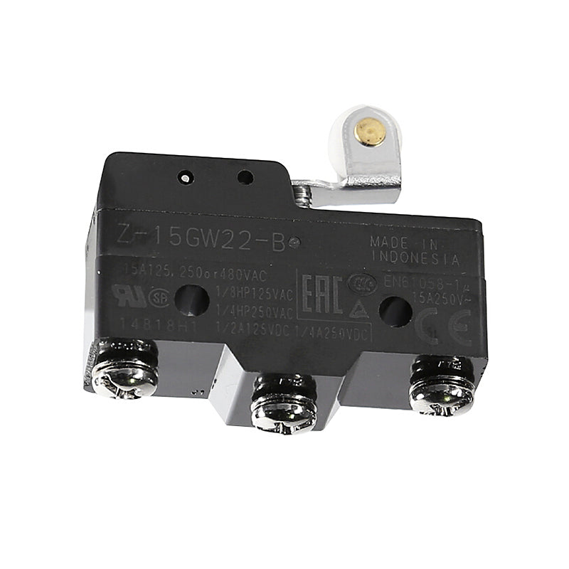 OMRON/OMRON