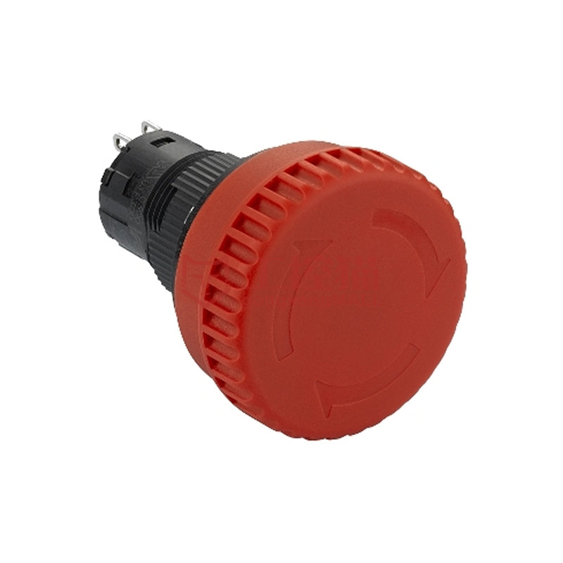 Schneider/Schneider Electric domestic XB6ET mushroom head emergency stop button