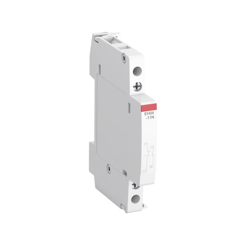 ESB Contactor - Auxiliary Contact
