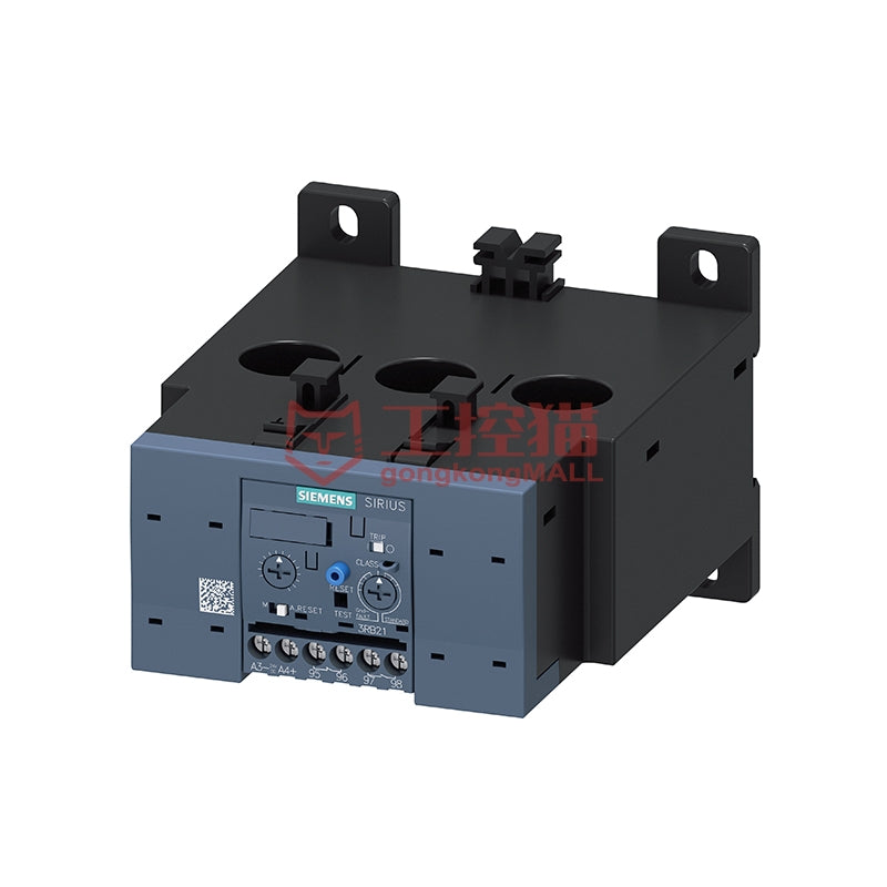 3RB20 Electronic Relay