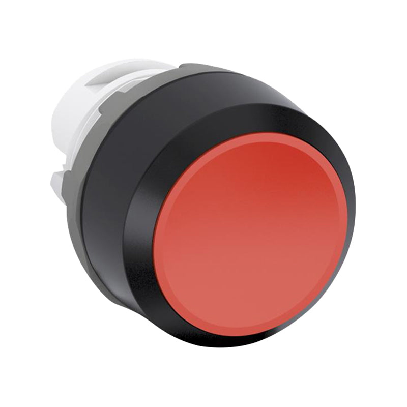 ABB MP series flat plastic ring button head