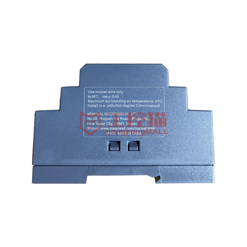 MEAN WELL/Mean Well Power HDR track type switching power supply