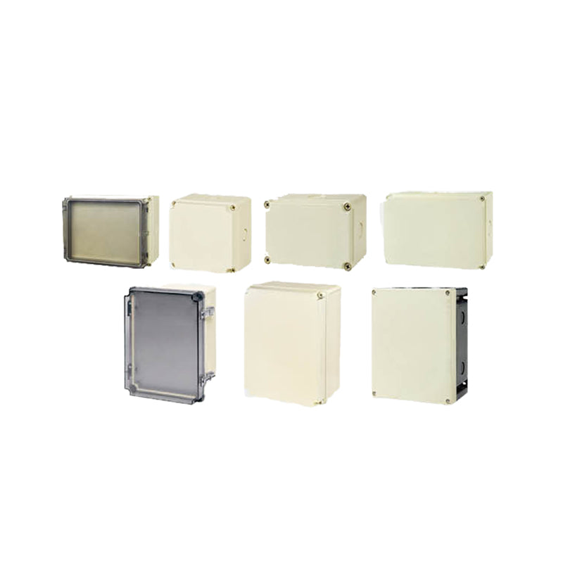 APT XK-6 button box