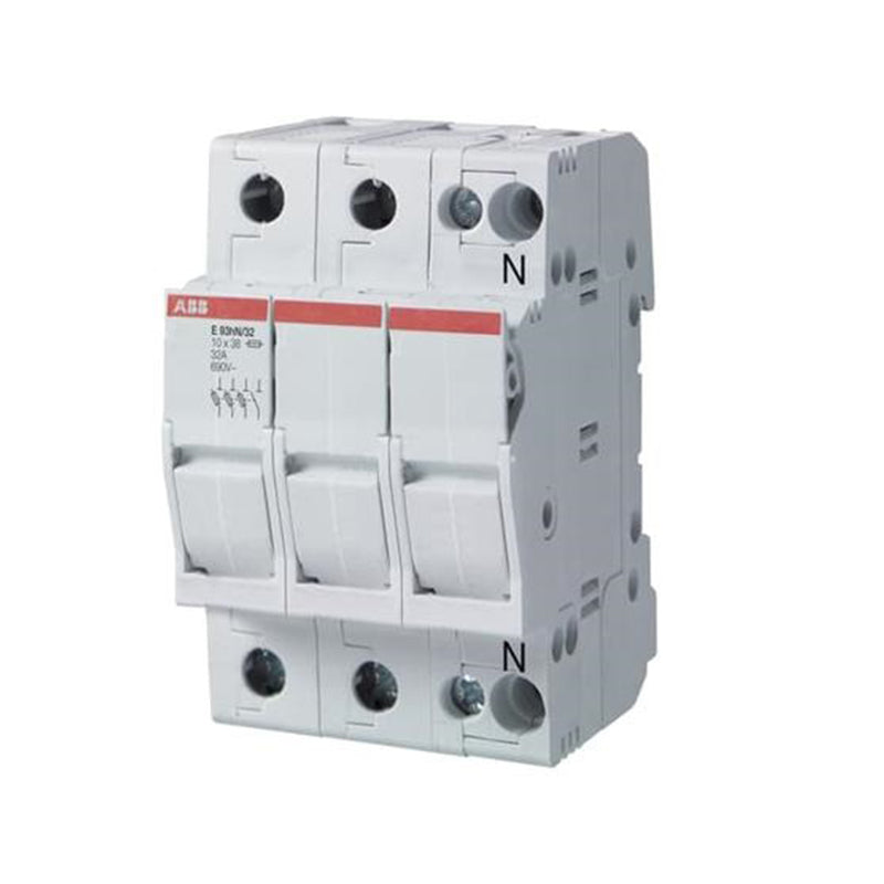 ABB E90 fuse disconnect switch