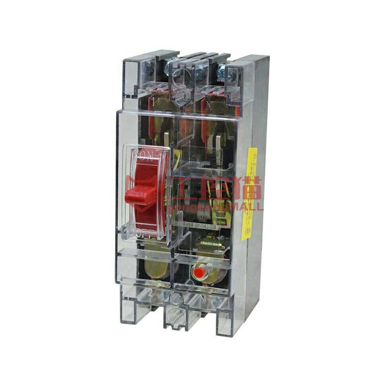 DELIXI CDM3 Molded Case Distribution Circuit Breaker